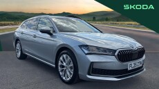 Skoda Superb 1.5 TSI iV SE L DSG 5dr Estate